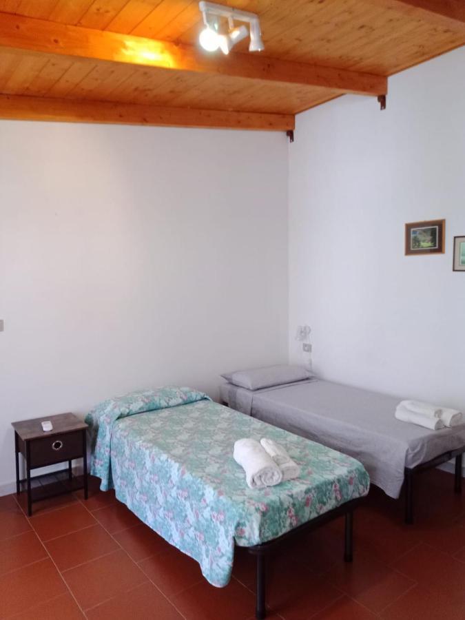 Casa Vacanza Ligustro Appartamento Il Toro Sant'Antioco Exterior photo